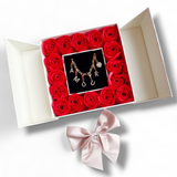 SÍLA LÁSKY Gift Set | LOVE Necklace ♡
