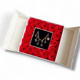 SÍLA LÁSKY Gift Set | LOVE Necklace ♡