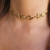 CHIARA Necklace