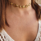 CHIARA Necklace
