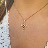 ULTIMATE CRUZ Necklace