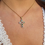 ULTIMATE CRUZ Necklace