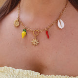 Necklace LA DOLCE VITA