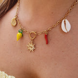 Necklace LA DOLCE VITA