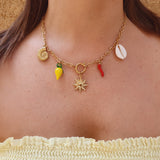Necklace LA DOLCE VITA