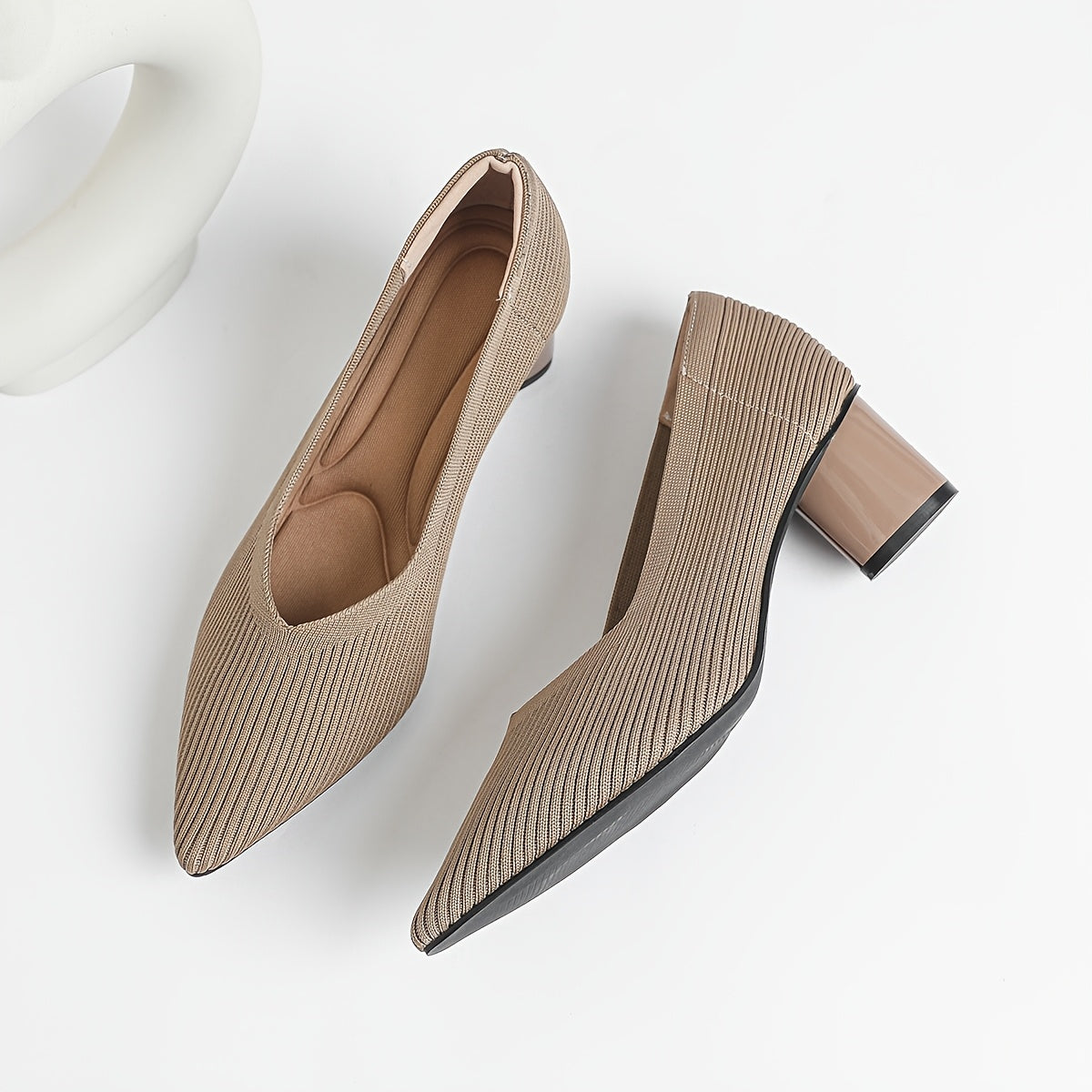 Inês – Každodenná ľahká elegancia