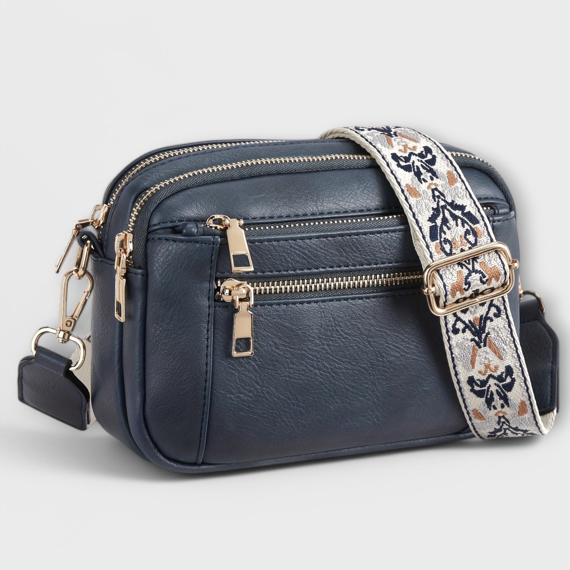 Dorianyx - Vintage Bohemian Style Bag
