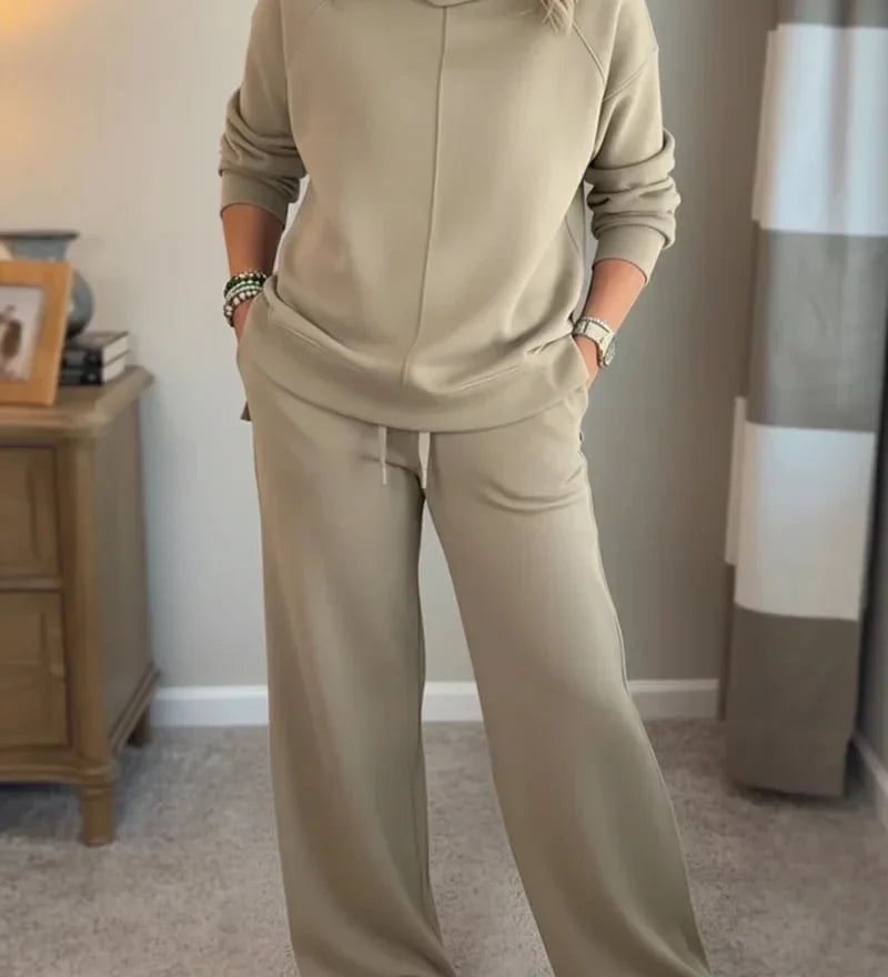Farah™ Comfort Set
