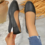 Gisele™ – Comfortable Low-Heeled Pumps for Maximum Comfort