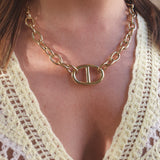 Mayane Necklace