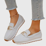 Olivia™ | Elegantné športové mokasíny s ortopedickou podporou