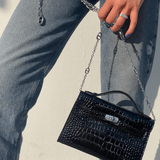 DELACROIX | FAUVE Urban Tote Bag