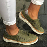 Valérie™ – Conforto e estilo num calçado slip-on para o dia a dia