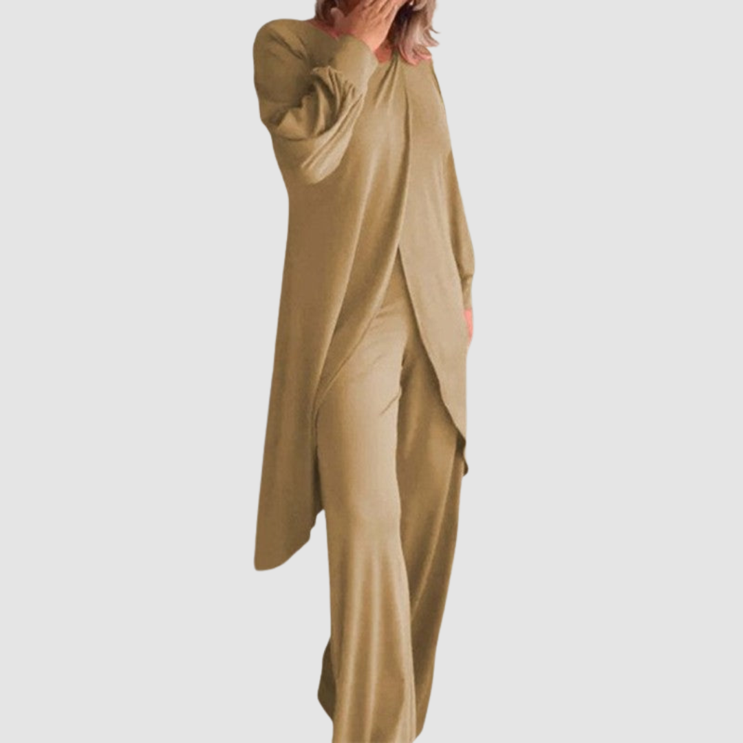 Laine™ Elegantný Dvojdielny Set