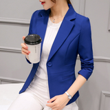 Elia | Elegant Women's Blazer