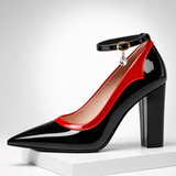 Esmélya | Elegantné lodičky s oporou
