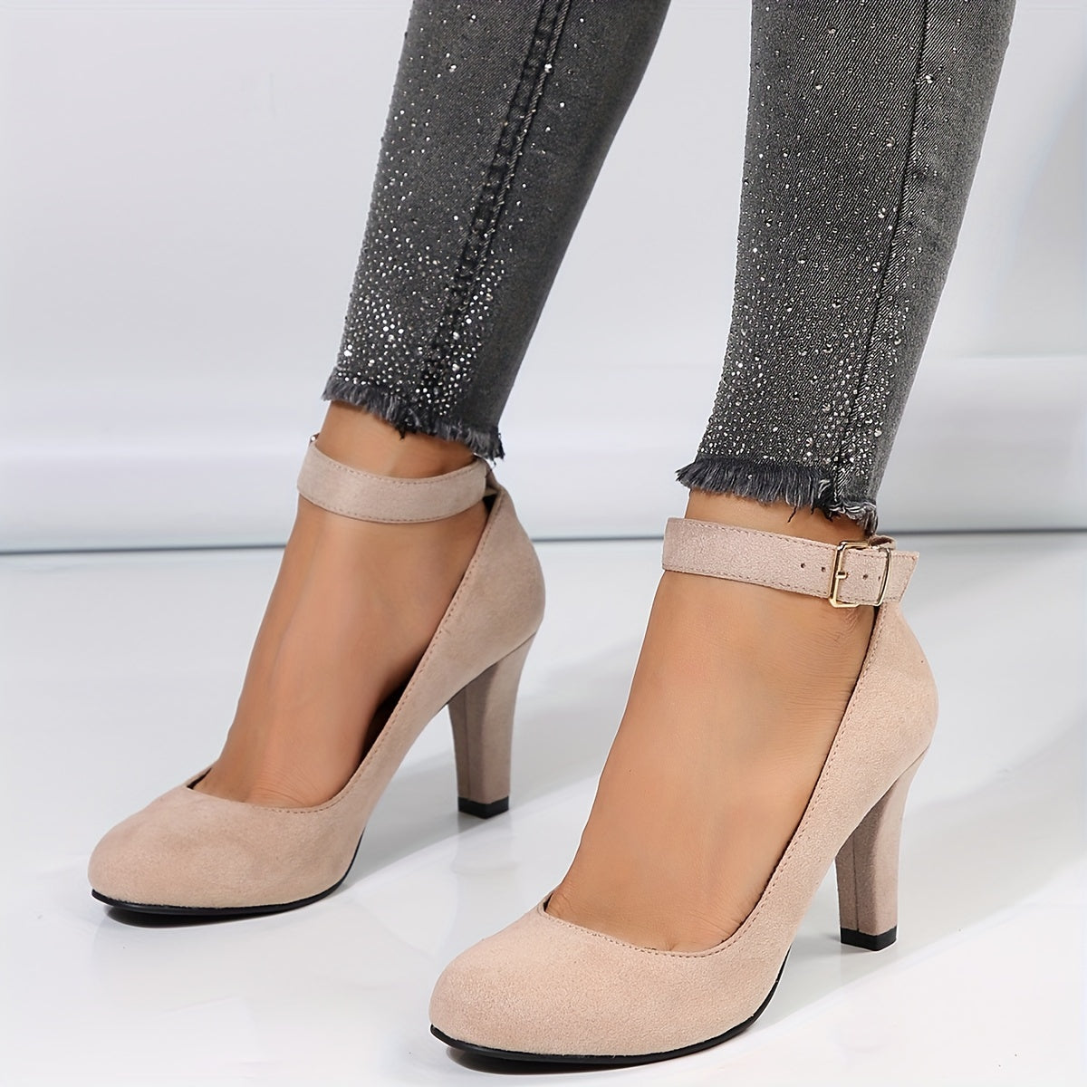 Alice – Vysoká elegancia s nádychom komfortu