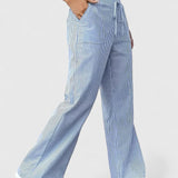 DELACROIX | ELEGANT PANTS