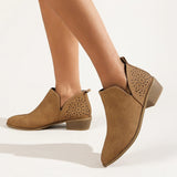Corentin | Elegantné a pohodlné čižmy