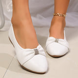 Myriam™ – Elegant and ultra-comfortable ballet flats for delicate feet