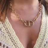 Mayane Necklace