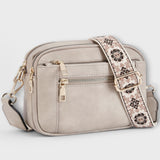 Dorianyx - Vintage Bohemian Style Bag