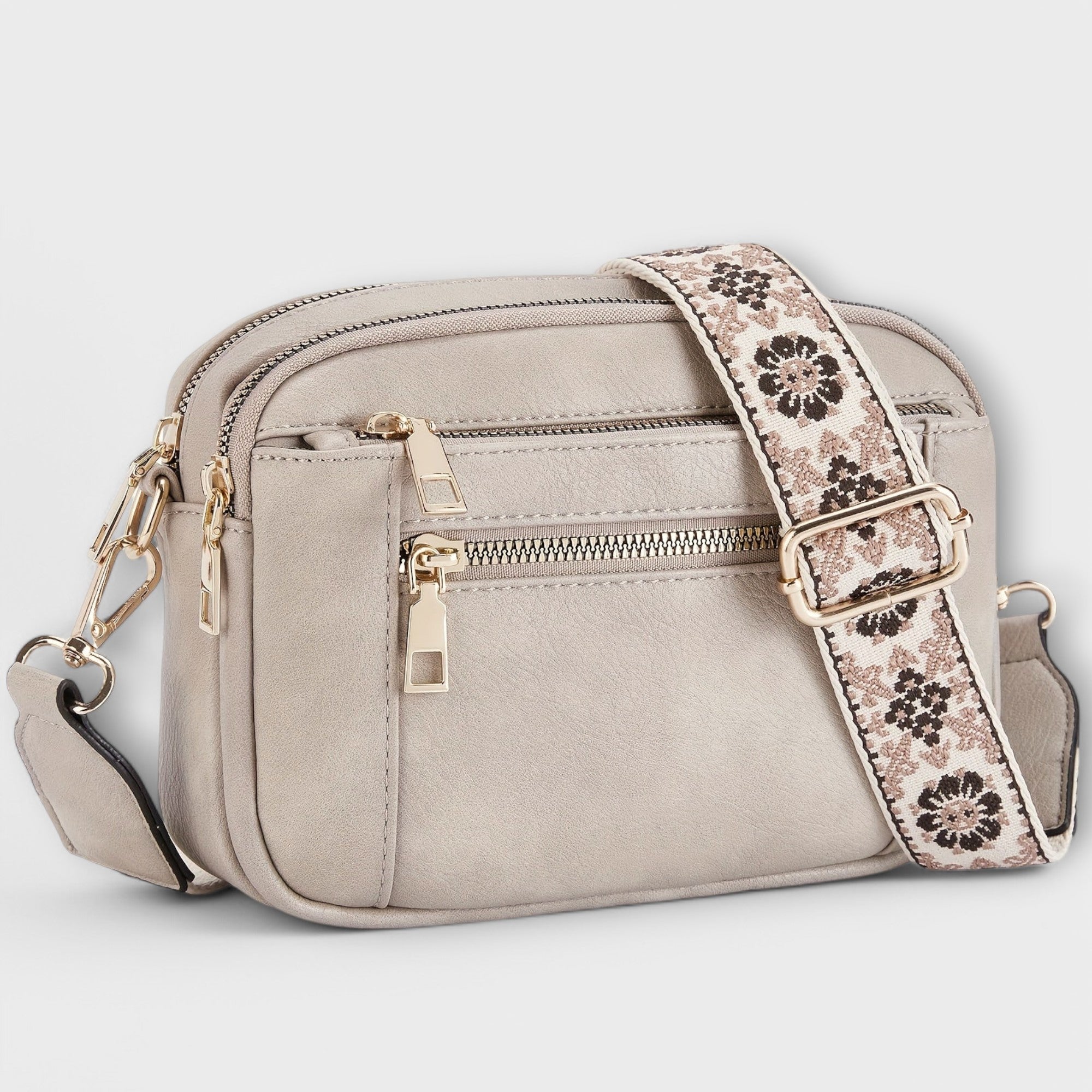Dorianyx - Vintage Bohemian Style Bag