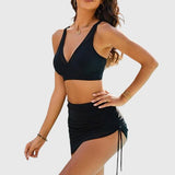 DELACROIX | Gabrielle Comfort Summer Bikini
