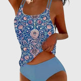 DELACROIX | Dámsky tankini Alizée Collection