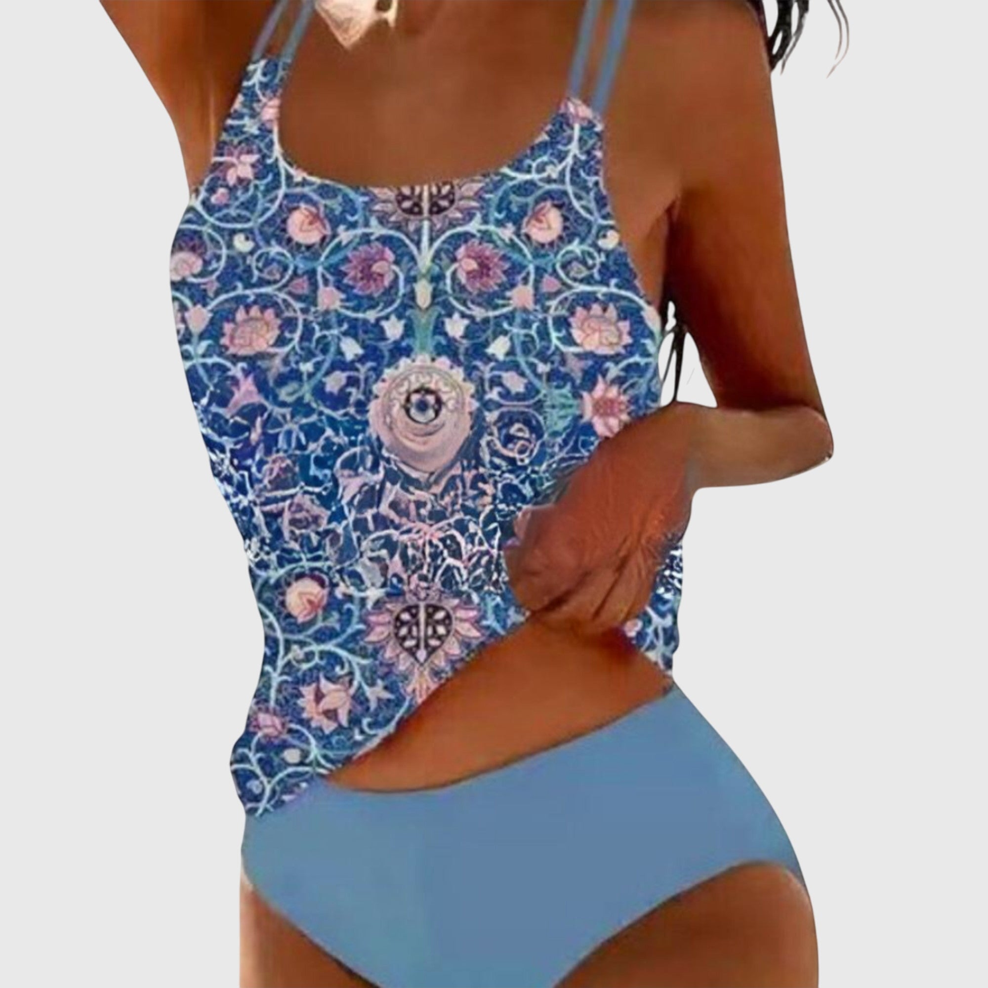 Dámsky tankini Alizée Collection