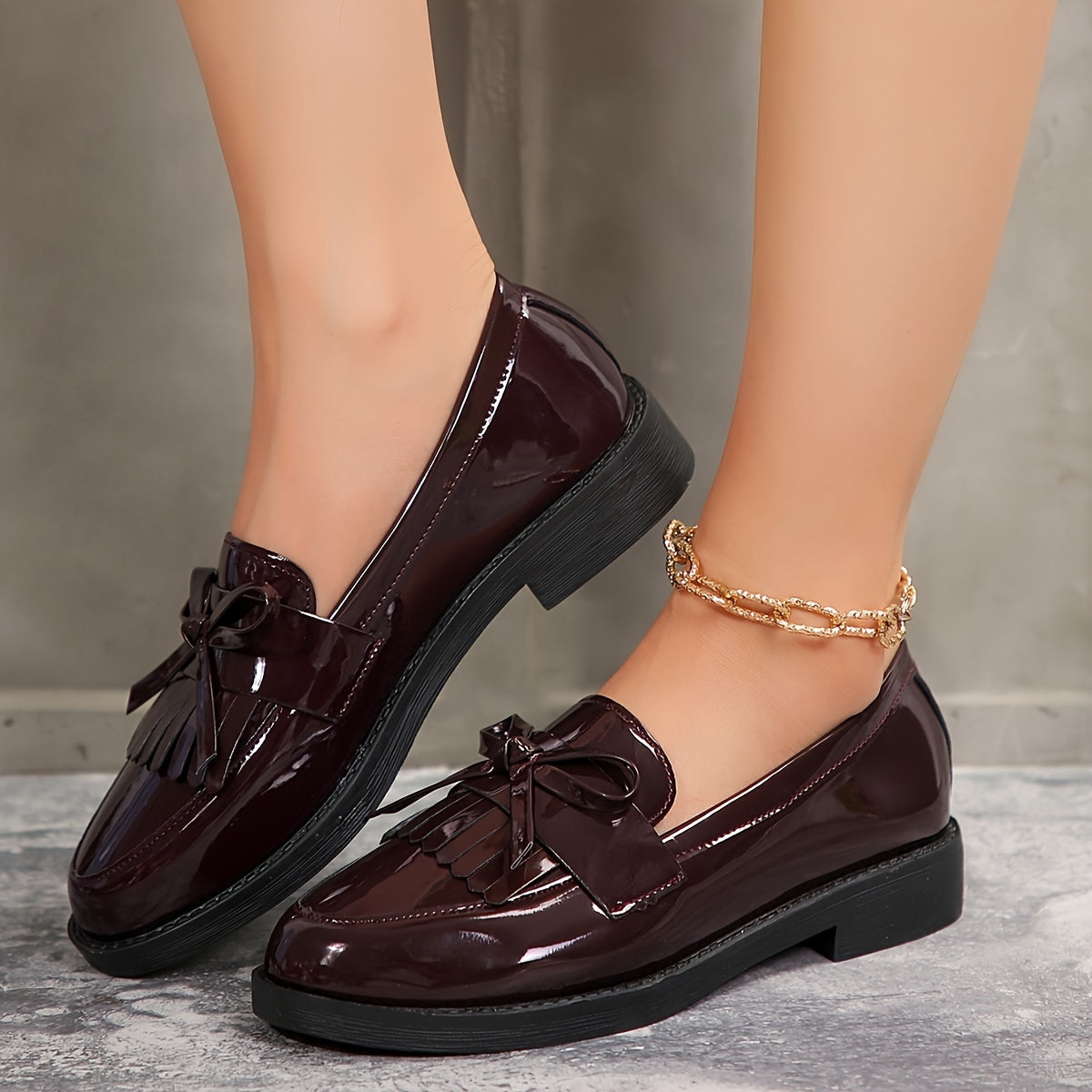 Alyette | Mestská elegancia a rafinovaný komfort