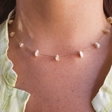 LAUA Necklace
