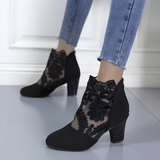 Ismérie | Elegantné a pohodlné čižmy
