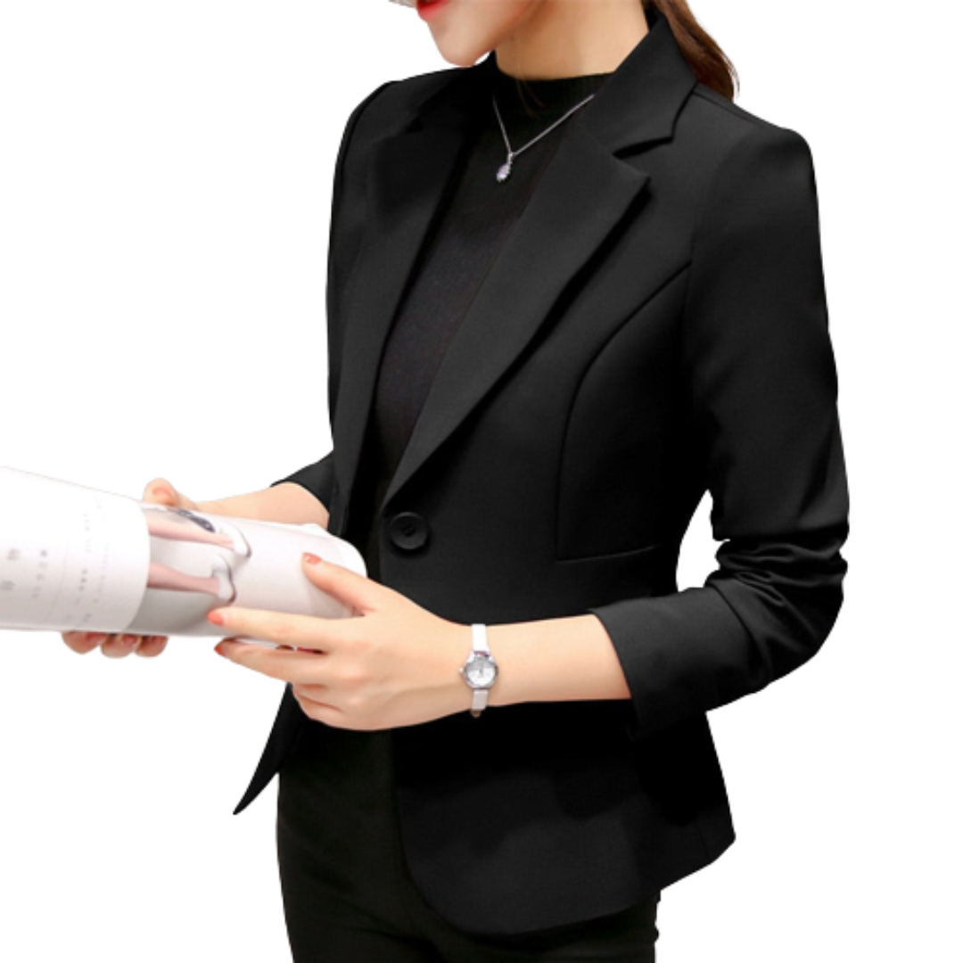 Elia | Elegant Women's Blazer