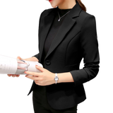 Elia | Elegant Women's Blazer