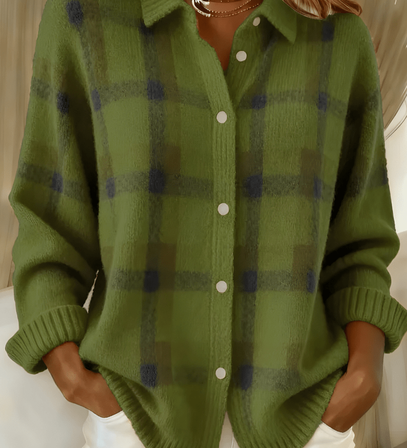 Marguerite™ – Delicate Warmth and Everyday Elegance