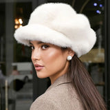 Rosalie™ – Elegantný, sofistikovaný a nadčasový baret