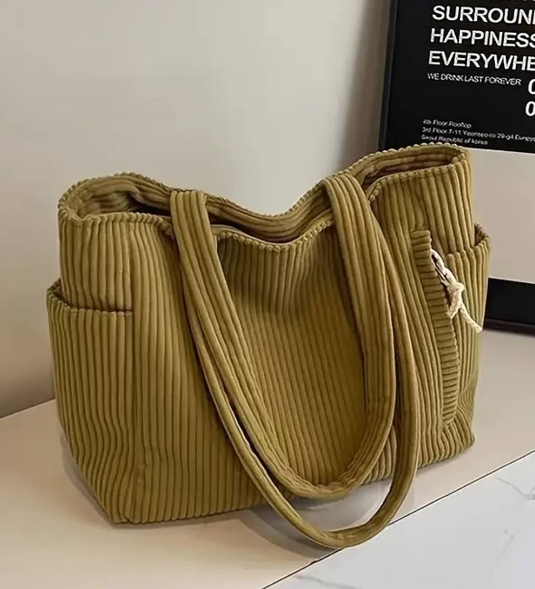 Tilda - Elegantný Hladký Taška