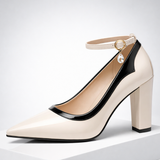 Esmélya | Elegantné lodičky s oporou