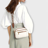 Dorianyx - Vintage Bohemian Style Bag