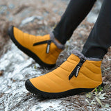 Valérienne – Comfortable winter boots