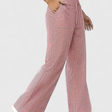 DELACROIX | ELEGANT PANTS