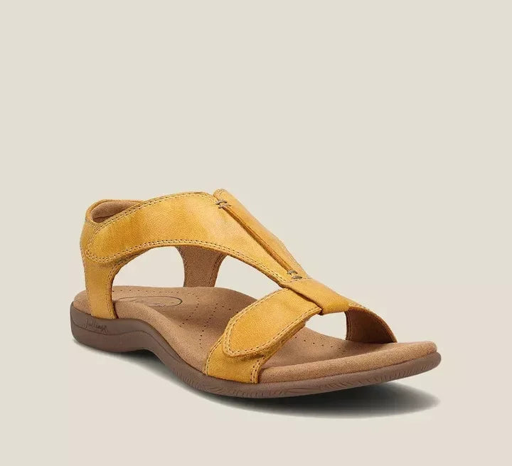 Finola™ - Elegantné ergonomické sandále pre pohodlie a štýl