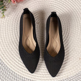 Monique™ – Supportive and Breathable Ballerinas