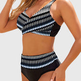 DELACROIX | Mélanie Timeless Chic Bikini