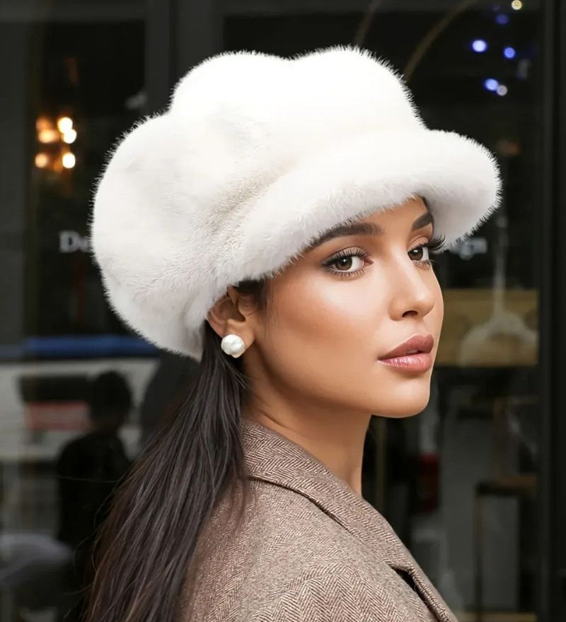 Rosalie™ – Elegantný, sofistikovaný a nadčasový baret