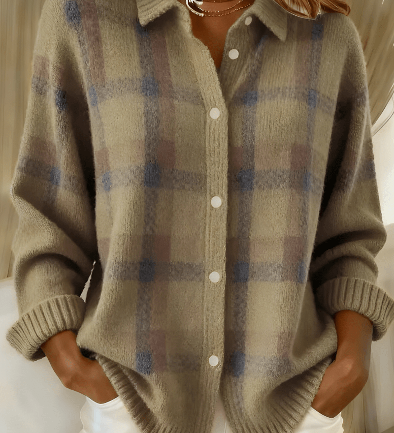 Marguerite™ – Delicate Warmth and Everyday Elegance