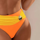 Laluna® | Stylish Trendy Two-Piece Bikini