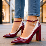 Esmélya | Elegantné lodičky s oporou