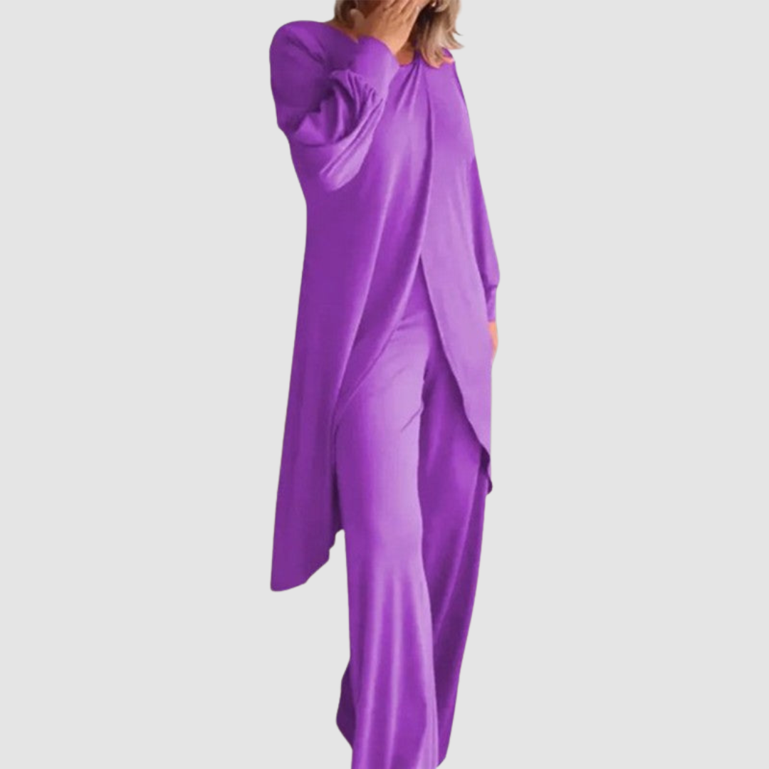 Laine™ Elegantný Dvojdielny Set